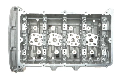 Головка блоку циліндрів Ford Transit 2.2 TDCi 06-14 FORD BK2Q6049AD