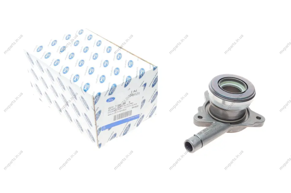 Підшипник вижимний Ford Transit 2.2TDCi 11- FORD CC117A564BB (фото 1)