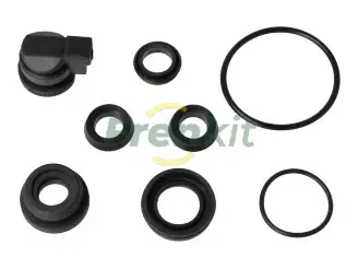 Ремкомплект циліндра гальмівного (головного) Nissan Micra 92-03 (d=19,0mm) Lucas FRENKIT 119037 (фото 1)