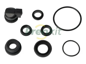 Ремкомплект циліндра гальмівного (головного) Nissan Micra 92-03 (d=19,0mm) Lucas FRENKIT 119037