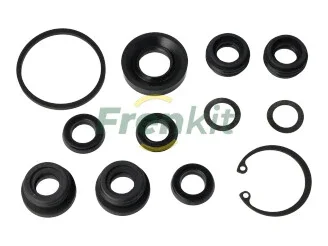Ремкомплект циліндра гальмівного (головного) Peugeot 306/Renault Megane I/VW Golf II (d=20,6mm) Bendix FRENKIT 120008