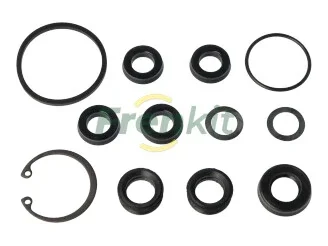 Ремкомплект циліндра гальмівного (головного) BMW 3 (E30) 82-94 (d=20,6mm) ATE FRENKIT 120010