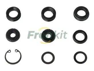 Ремкомплект циліндра гальмівного (головного) Opel Kadett 84-89 (d=20,6mm) Delc FRENKIT 120015 (фото 1)