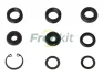 Ремкомплект циліндра гальмівного (головного) Opel Kadett 84-89 (d=20,6mm) Delc FRENKIT 120015 (фото 1)