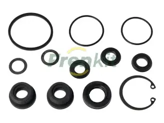 Ремкомплект циліндра гальмівного (головного) Renault Clio I,II,III (d=20,6mm) ATE FRENKIT 120016 (фото 1)