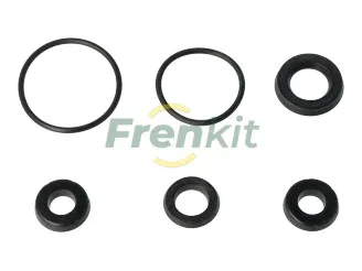 Ремкомплект циліндра гальмівного (головного) Toyota Hilux 04-15 (d=20,6mm) FRENKIT 120106