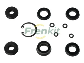 Ремкомплект циліндра гальмівного (головного) Ford Transit -92 (d=22.2mm) AP Lockheed FRENKIT 122001