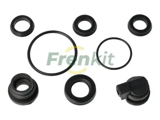 Ремкомплект циліндра гальмівного (головного) Audi 80/90/100 86-91 (d=22,2mm) Lucas FRENKIT 122011