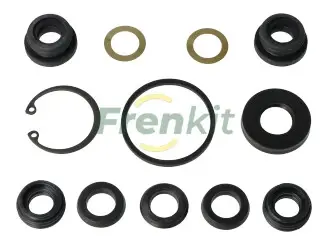Ремкомплект циліндра гальмівного (головного) Fiat Scudo 95-06 (d=22,2mm) Bdx FRENKIT 122012 (фото 1)