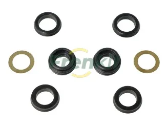 Ремкомплект циліндра гальмівного (головного) Ford Sierra -93 (d=22.2mm) Lucas FRENKIT 122027