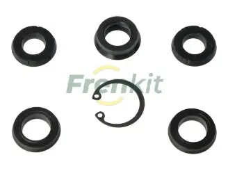 Ремкомплект циліндра гальмівного (головного) Mazda 323 85-98 (d=22,2mm) FRENKIT 122040 (фото 1)