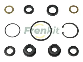 Ремкомплект циліндра гальмівного (головного) Renault Kangoo 98-08 (-ABS)(d=22,2mm) Bdx FRENKIT 122059 (фото 1)