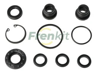 Ремкомплект циліндра гальмівного (головного) Audi A6/VW Passat 96-04 (d=23,8mm) Lucas FRENKIT 123014