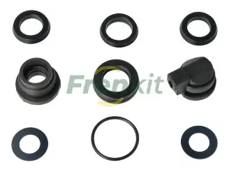 Ремкомплект циліндра гальмівного (головного) Audi 100 90-94 (d=23.8mm) (Lucas) FRENKIT 123039 (фото 1)