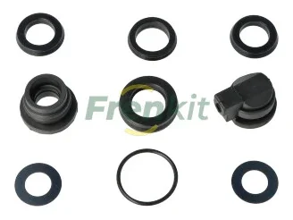 Ремкомплект циліндра гальмівного (головного) Audi 100 90-94 (d=23.8mm) (Lucas) FRENKIT 123039