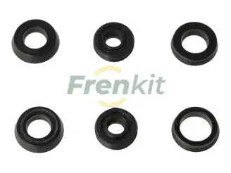 Ремкомплект циліндра гальмівного (головного) Ford Transit 86-91 (d=23,8mm) AP FRENKIT 123042 (фото 1)