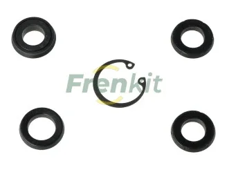 Ремкомплект циліндра гальмівного (головного) Toyota Land Cruiser 95-02 (d=23.8mm) FRENKIT 123059