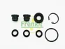 Ремкомплект циліндра гальмівного (головного) Renault Megane/Scenic 02-11 (d=23.8mm) Lucas FRENKIT 123092 (фото 1)