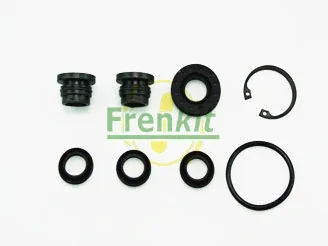 Ремкомплект циліндра гальмівного (головного) Renault Megane/Scenic 02-11 (d=23.8mm) Lucas FRENKIT 123092