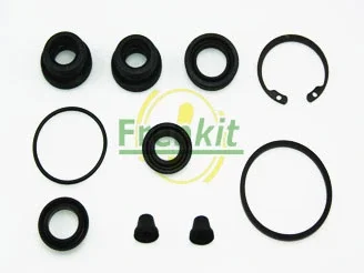 Ремкомплект циліндра гальмівного (головного) Renault Master 06- (d=23,8mm) Bosch FRENKIT 123094