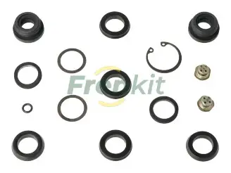Ремкомплект циліндра гальмівного (головного) Peugeot 504 -89 (d=25,4mm) Bendix FRENKIT 125013 (фото 1)