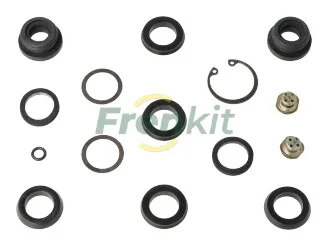 Ремкомплект циліндра гальмівного (головного) Peugeot 504 -89 (d=25,4mm) Bendix FRENKIT 125013