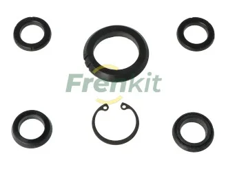 Ремкомплект циліндра гальмівного (головного) Toyota Land Cruiser 90-97 (d=25.4mm) FRENKIT 125021