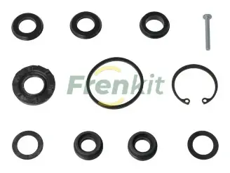 Ремкомплект циліндра гальмівного (головного) Ford Mondeo 93-96 (d=25.4mm)(-ABS) ATE FRENKIT 125034 (фото 1)