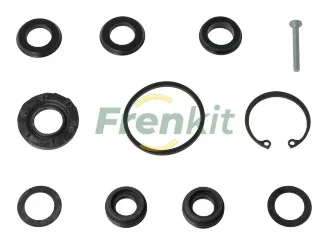 Ремкомплект циліндра гальмівного (головного) Ford Mondeo 93-96 (d=25.4mm)(-ABS) ATE FRENKIT 125034