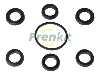 Ремкомплект циліндра гальмівного (головного) MB 207-410 (d=25.4mm) FRENKIT 125060 (фото 1)