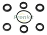Ремкомплект циліндра гальмівного (головного) MB 207-410 (d=25.4mm) FRENKIT 125060 (фото 1)
