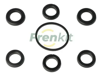 Ремкомплект циліндра гальмівного (головного) MB 207-410 (d=25.4mm) FRENKIT 125060