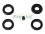 Ремкомплект циліндра гальмівного (головного) Nissan NP300 Navara (d=25.4mm) (Tokico) FRENKIT 125088 (фото 1)