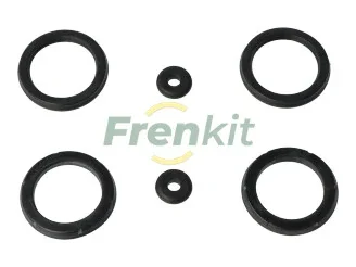 Ремкомплект циліндра гальмівного (головного) Opel Frontera 98- (d=25,4mm) FRENKIT 125089
