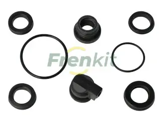Ремкомплект циліндра гальмівного (головного) Nissan Terrano 3.0 Di 02-07 (d=25.4mm) FRENKIT 125090 (фото 1)