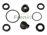 Ремкомплект циліндра гальмівного (головного) Nissan Terrano 3.0 Di 02-07 (d=25.4mm) FRENKIT 125090 (фото 1)
