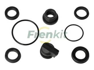 Ремкомплект циліндра гальмівного (головного) Nissan Terrano 3.0 Di 02-07 (d=25.4mm) FRENKIT 125090