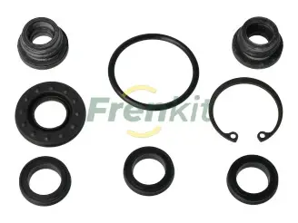 Ремкомплект циліндра гальмівного (головного) Audi A4 00-08/A6 04-11 (d=25,4mm) (Lucas) FRENKIT 125092 (фото 1)