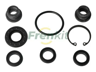 Ремкомплект циліндра гальмівного (головного) Audi A4 00-08/A6 04-11 (d=25,4mm) (Lucas) FRENKIT 125092