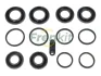 Ремкомплект супорта (переднього) BMW 1 (E81/87) 03-11 (d=27/32mm) (Brembo) FRENKIT 227003 (фото 1)