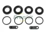 Ремкомплект супорта (заднього) Audi Q7 06-15 (d=28/32mm) (Brembo) FRENKIT 228002 (фото 1)