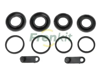 Ремкомплект супорта (заднього) Audi Q7 06-15 (d=28/32mm) (Brembo) FRENKIT 228002