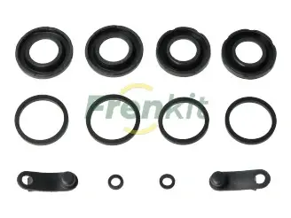 Ремкомплект супорта (заднього) Jaguar S-Type/XJ 4.2 02-09 (d=28/30mm) (Brembo) FRENKIT 228003 (фото 1)