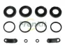 Ремкомплект супорта (заднього) Jaguar S-Type/XJ 4.2 02-09 (d=28/30mm) (Brembo) FRENKIT 228003