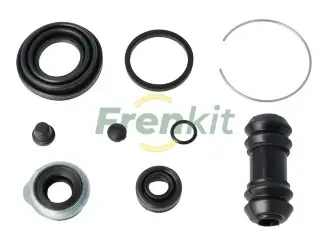 Ремкомплект супорта (заднього) Toyota Corolla/Mitsubishi Colt 87-02 (d=30mm) (Akebono) FRENKIT 230014 (фото 1)