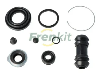 Ремкомплект супорта (заднього) Toyota Corolla/Mitsubishi Colt 87-02 (d=30mm) (Akebono) FRENKIT 230014