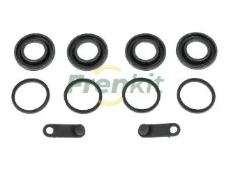 Ремкомплект супорта (заднього) Audi Q7/VW Touareg 02-10 (d=30mm) (Brembo) FRENKIT 230026 (фото 1)