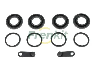 Ремкомплект супорта (заднього) Audi Q7/VW Touareg 02-10 (d=30mm) (Brembo) FRENKIT 230026