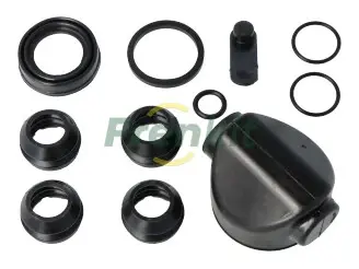 Ремкомплект супорта (заднього) Renault Clio/Megane 96- (d=30mm) (Bendix) FRENKIT 230028 (фото 1)
