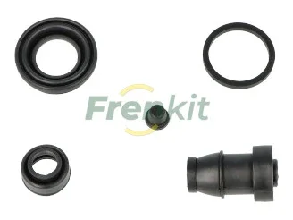 Ремкомплект супорта (заднього) Geely GC6 1.5 14- (d=30mm) FRENKIT 230046